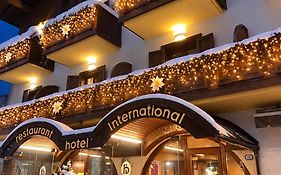 Hotel International